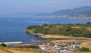 東彼杵町